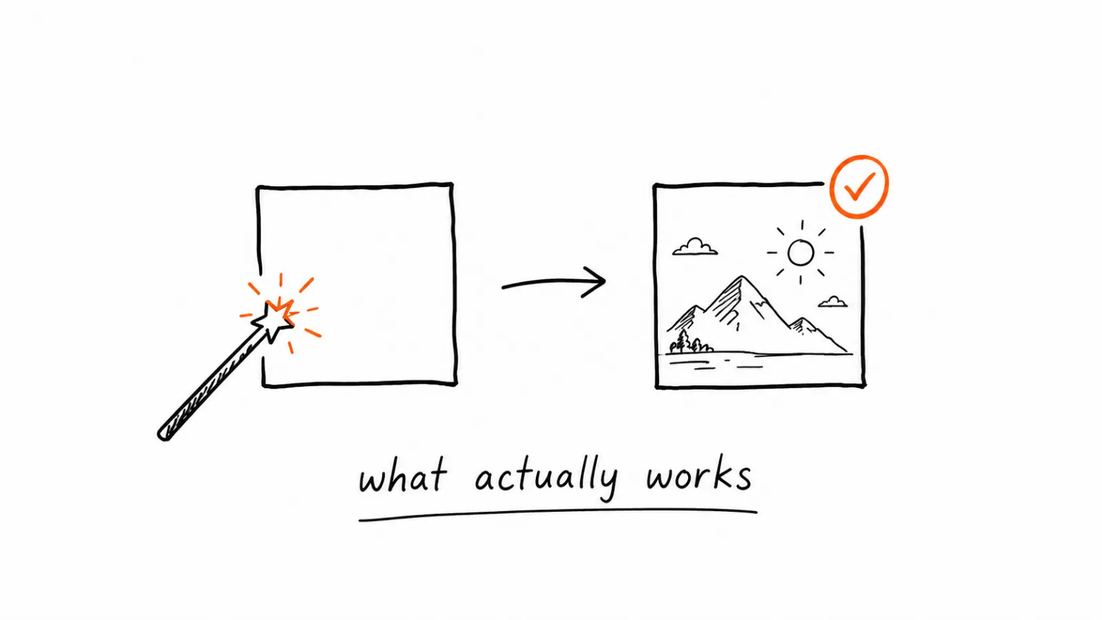 AI Image Generation for Social Media: What Actually Works in 2026